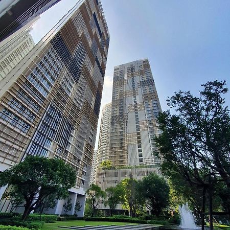 Hampton Residence Next To Emporium กรุงเทพมหานคร ภายนอก รูปภาพ