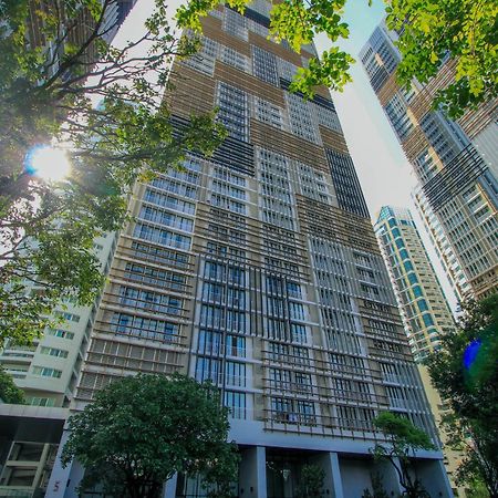 Hampton Residence Next To Emporium กรุงเทพมหานคร ภายนอก รูปภาพ