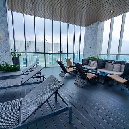Hampton Residence Next To Emporium กรุงเทพมหานคร ภายนอก รูปภาพ
